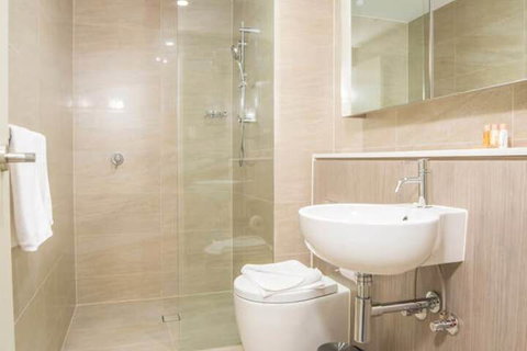 Lovely & Luxurious Townhouse In Zetland - Accommodation Bookings 7
