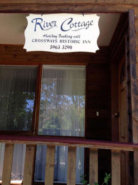 RiverCottage Selfcontained - Accommodation Bookings 5