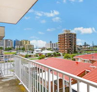 Capri Unit 9 6 Gordon Street - Accommodation Bookings