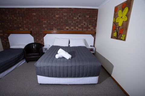 Donald Motor Lodge - Accommodation Bookings 6