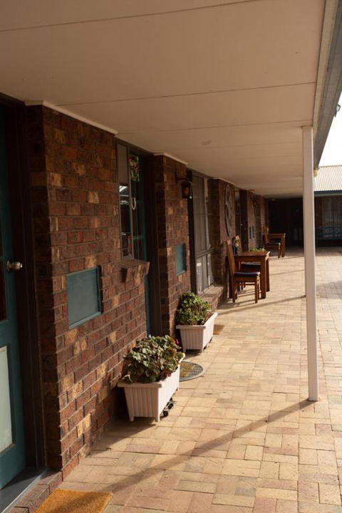 Donald Motor Lodge - Accommodation Bookings 3