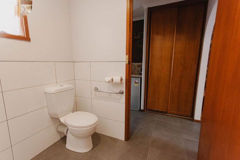 Donald Motor Lodge - Accommodation Bookings 2