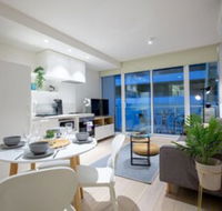 Stylish Luxurious Convenience At South Yarra Melbourne - Accommodation Bookings