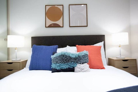 Stylish Luxurious Convenience At South Yarra Melbourne - Accommodation Bookings 2