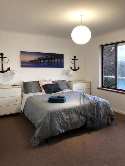 The Castle - Accommodation Bookings 4