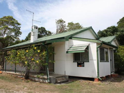 Luka Land - Accommodation Bookings 2