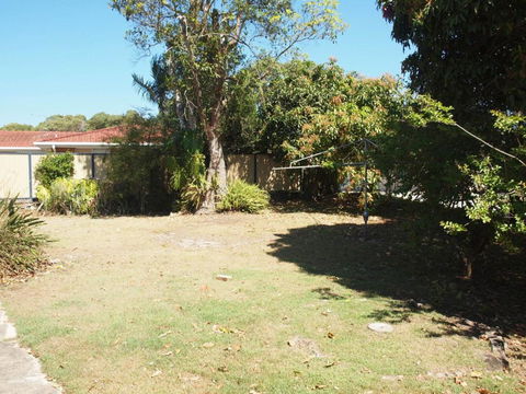 Luka Land - Accommodation Bookings 1