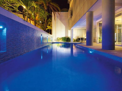 Apartments At 81 Palmer - Accommodation Bookings 1