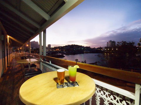 Apartments At 81 Palmer - Accommodation Bookings 3