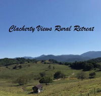 Clacherty Views