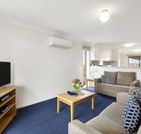 Marine Cove Resort - Accommodation Bookings
