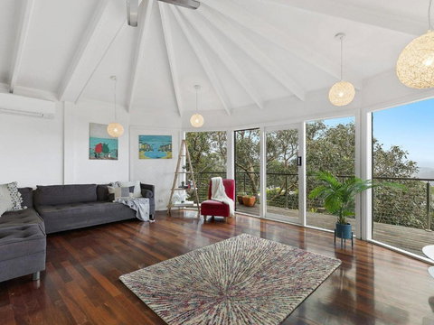 NICHE On NOBLE Ever Changing Vista - Accommodation Bookings 2