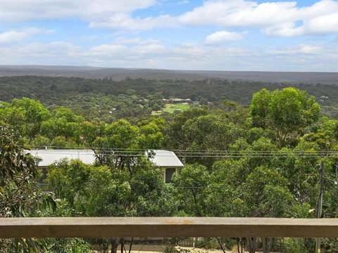 NICHE On NOBLE Ever Changing Vista - Accommodation Bookings 3