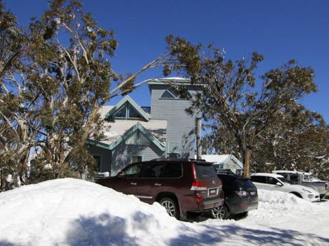 Whistler 5 - Accommodation Bookings 3