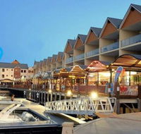 Oceanic Apartment - Accommodation Bookings