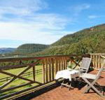 Alcheringa Cottage - Accommodation Bookings