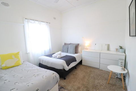 Tommys Lakehouse - Accommodation Bookings 2