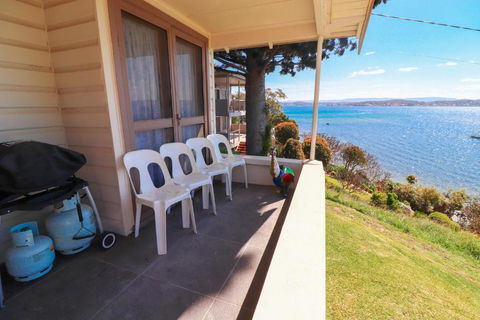 Tommys Lakehouse - Accommodation Bookings 1