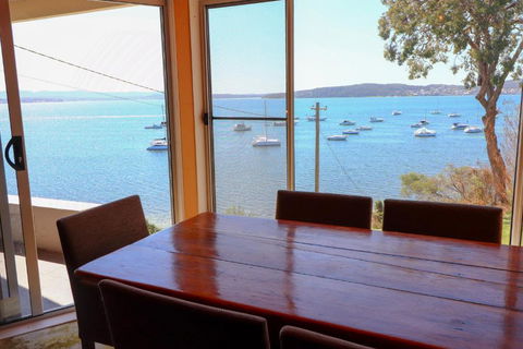 Tommys Lakehouse - Accommodation Bookings 3