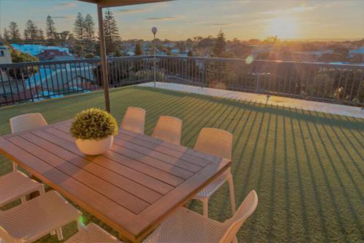 Henley Beach South SA Accommodation Bookings