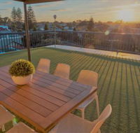 Henley Beach South Amazing Views Huge Private Balcony - Accommodation Bookings