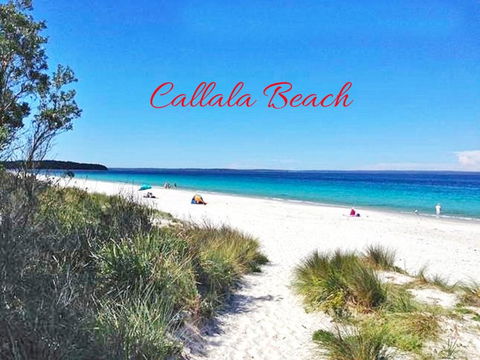 My Hideaway At Callala Beach - Accommodation Bookings 5