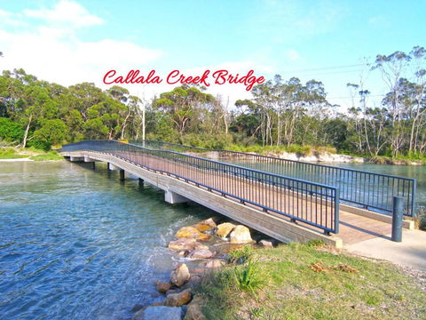 My Hideaway At Callala Beach - Accommodation Bookings 6