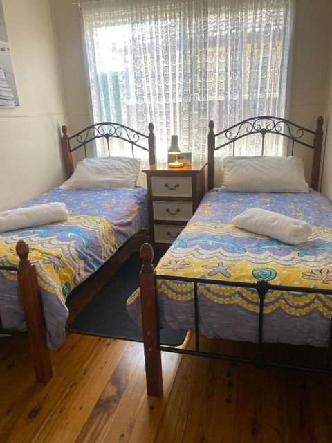 My Hideaway At Callala Beach - Accommodation Bookings 1