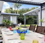 Gone Fishing air conditioned crisp  clean - Accommodation Bookings