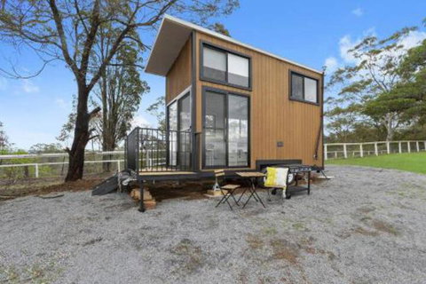 Paperbark Cottage Mowbray Park Farm - Accommodation Bookings 3