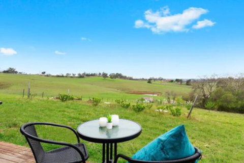Paperbark Cottage Mowbray Park Farm - Accommodation Bookings 1
