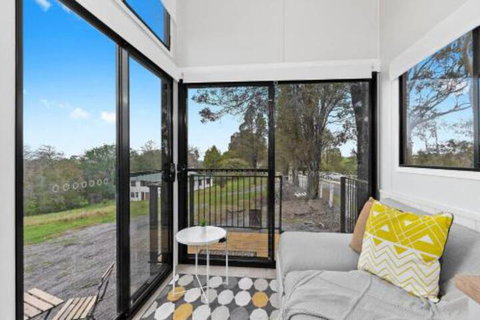 Paperbark Cottage Mowbray Park Farm - Accommodation Bookings 2