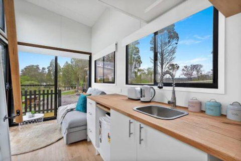 Paperbark Cottage Mowbray Park Farm - Accommodation Bookings 6