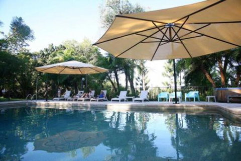 Paperbark Cottage Mowbray Park Farm - Accommodation Bookings 5