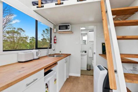 Paperbark Cottage Mowbray Park Farm - Accommodation Bookings 4