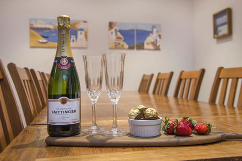 Sugar Shack - Accommodation Bookings 1
