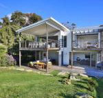 Oceanside at Culburra Pet Friendly Absolute Beachfront - Accommodation Bookings