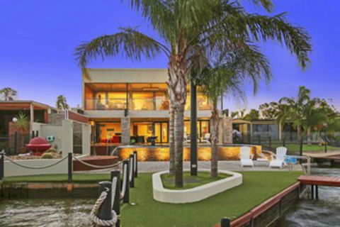 Lang Street Luxury Retreat Mulwala - Accommodation Bookings 0