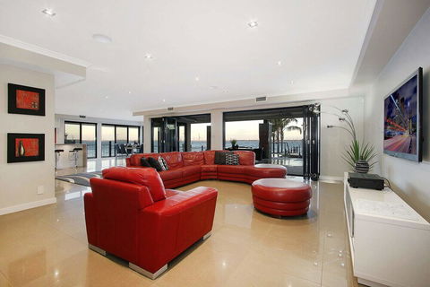 Lang Street Luxury Retreat Mulwala - Accommodation Bookings 7
