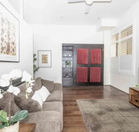 Apartment Hyde Park - Darlinghurst - Accommodation Bookings
