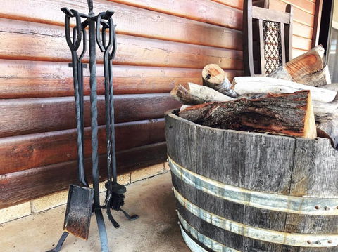 Pieter Van Gent Winery & Vineyard - Accommodation Bookings 5