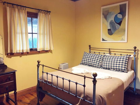 Pieter Van Gent Winery & Vineyard - Accommodation Bookings 4