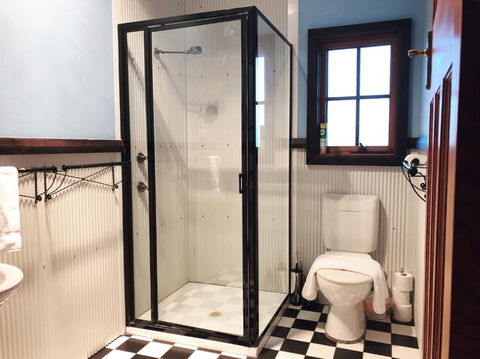 Pieter Van Gent Winery & Vineyard - Accommodation Bookings 3