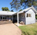 Bimbadeen Comfortable country styled house - Accommodation Bookings