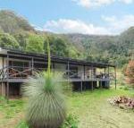 Cabbage Tree Farm Seclusion  tranquillity - Accommodation Bookings