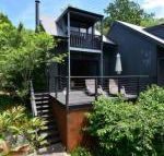 Cloudsong Chalet 3 Close to the village centre - Accommodation Bookings