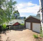 Bonnie Doon Family friendly home - Accommodation Bookings