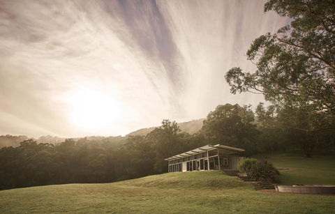 Bundaleer Architect Designed Stunning Views! - Accommodation Bookings 4