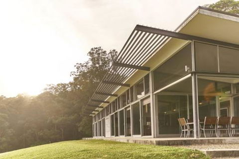 Bundaleer Architect Designed Stunning Views! - Accommodation Bookings 2