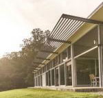 Bundaleer Architect designed stunning views - Accommodation Bookings